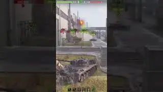 Классика жанра🤣 #миртанков #wot #wotblitz