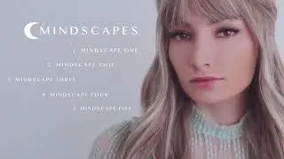 Mindscapes - Bella Goldwin (Full Album)