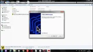 Установка программы для диагностики авто/Установка OP COM