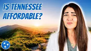 Tennessee Cost of Living | Moving to TN 2022
