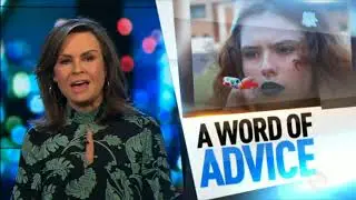 A word of advice: Keeping women safe