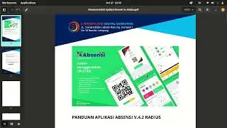 APLIKASI ABSENSI RADIUS V4