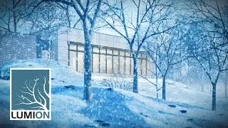 Lumion for ArchViz: Photorealistic Renderings in 3 Hrs Course