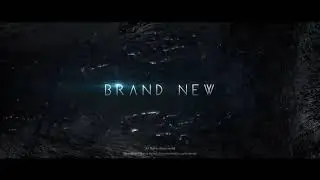 Intense - Trailer Titles | After Effects Template | Free Download