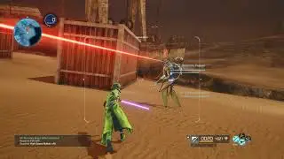 คิริโตะโชว์เทพปัดกระสุนเลยพบกับจุดจบแบบนี้ - Sword Art Online Fatal Bullet