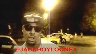 @FETTI1052 & @JACKBOYLOONEY (PROMO VIDEO)  @CLUB KJS