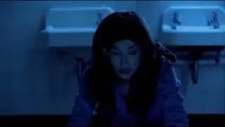 Girl has PRE-POOP FARTS