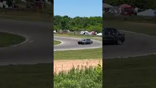 Thick Rick at @Gridlife Midwest #shorts