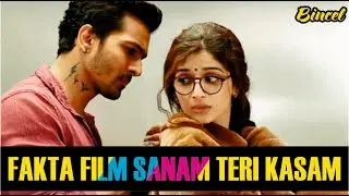 Sanam Teri Kasam ANTV, Ini Fakta Menariknya, Pasti Bikin Penonton Baper