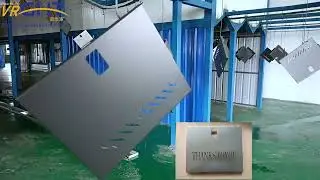 NETWORK CABLE CABINET AND SERVER CABINET