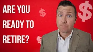 🌟 Retirement Planning at 50 || Are You Ready to Retire? 🌟
