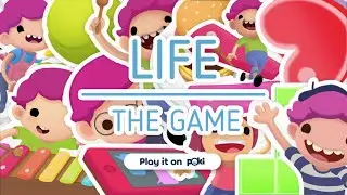 Life: The Game - Play it on Poki