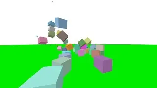 Vulkan Engine: Separate Render Thread