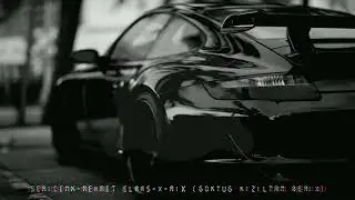 Semicenk & Mehmet Elmas - Mix (Göktuğ Kızıltan Remix)