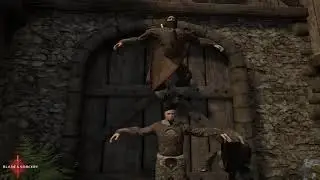 Blade and Sorcery | Mod+Bug =