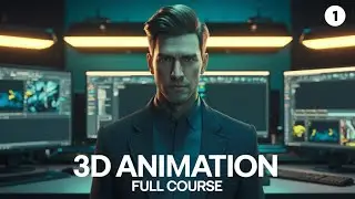 Maya Tutorial for Beginners  in HINDI ! | Beginner Tutorial | Introduction