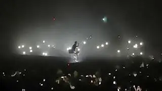 Stay (Live) - Post Malone - Glasgow SSE Hydro