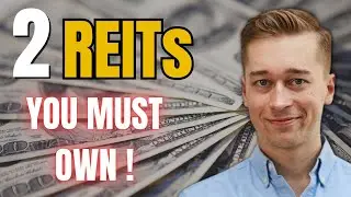 2 REITs Most Investors Should Own