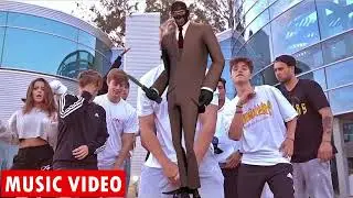 AI | It's Everyday Bro (Spy Cover)