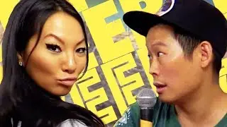Asa Akira Returns to The Steebee Weebee Show [Ep 48]