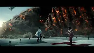 All Destruction Scenes 4