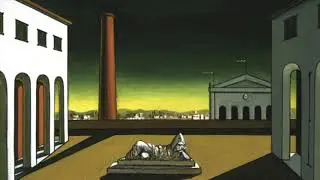 Perturbazione - La città vuota (Mina cover)