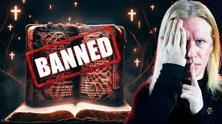 The Most Controversial Verse BANNED From the Bible