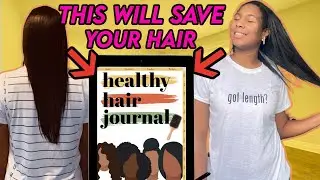 ADD THIS TO YOUR HAIR ROUTINE TO MAXIMIZE HAIR GROWTH