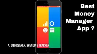 Coinkeeper App Review - Best Money Manager App ?