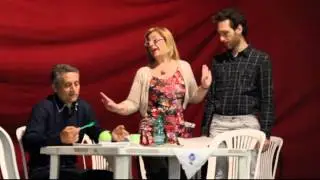 prove spettacolo 8