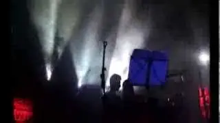 Pulse - Shine on you crazy diamond (Pink Floyd cover)