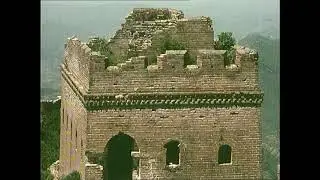 The Great Wall (in English)