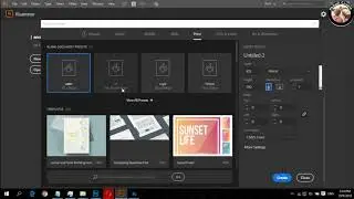 How to get A4 size artboard in illustrator