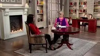 Дмитрий Певцов о певице Заре
