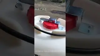 Hippotank 960 ДТ emiliana serbatoi Мини АЗС для перевозки топлива