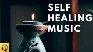 30 Minute Deep Healing Music for The Body & Soul-Relaxing Music, Meditation Music, Inner Peace-Vol 5