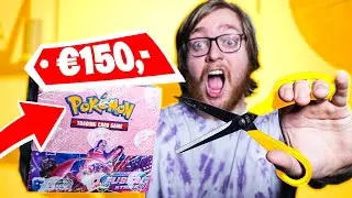 De Fusion Strike 100 Pack Challenge Begint HIER!