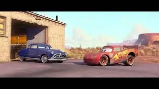 Disney And Nickelodeon And Others Meet Cars My Version Part 21 Doc's Trophy's