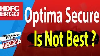 Expert view on Hdfc Ergo Optima Secure.