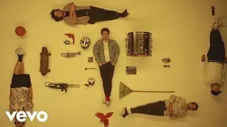 Lagum - Falando a Verdade (Lyric Video)