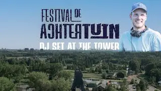 Festival De Achtertuin DJ Set by Mitch de Klein