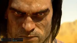 PS4 - Conan Exiles : Official Cinematic Trailer