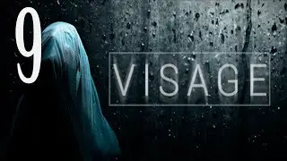 Много трупов. Глава 2 - Долорес!! ➤ Visage #9