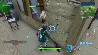 Fortnite Season 6