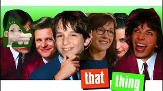 The Heffley Family performs “That Thing You Do!” By The Wonders