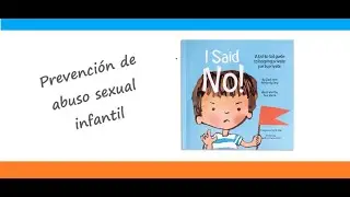 😡I said no! ABUSO SEXUAL 😤