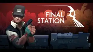 The Final Station - Люблю поезда