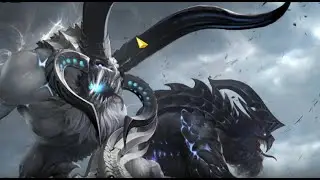 Lost Ark T6 Duo Regioros (Arcana) RU
