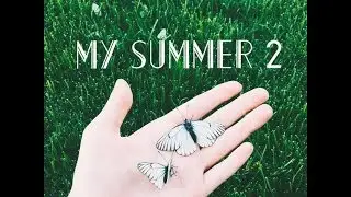 #путешествую 💛   MY SUMMER 2  |  Снято на IPhone 6S