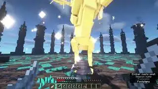 [Toro] Showcase of Hana -- the deer spirit caller